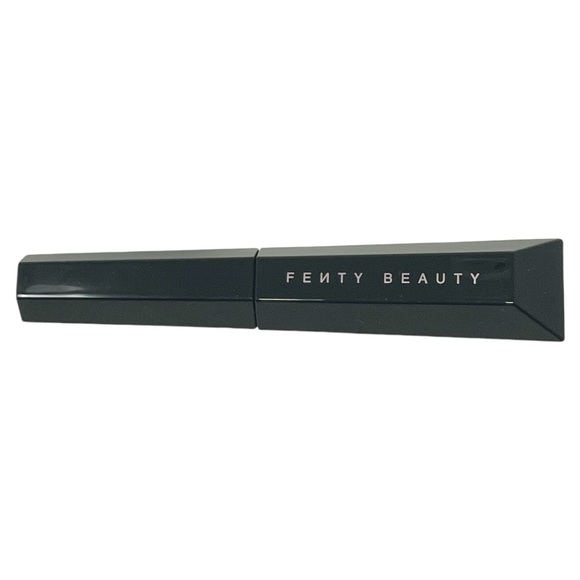 Fenty Beauty HELLA THICC Volumizing Mascara in CUZ I’M BLACK - Picture 6 of 11